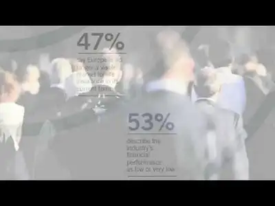 Image for Linklaters – The outlook for life insurance in Europe