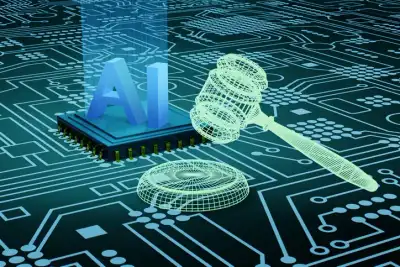Image for The EU AI Act: help or hindrance to Financial Services?