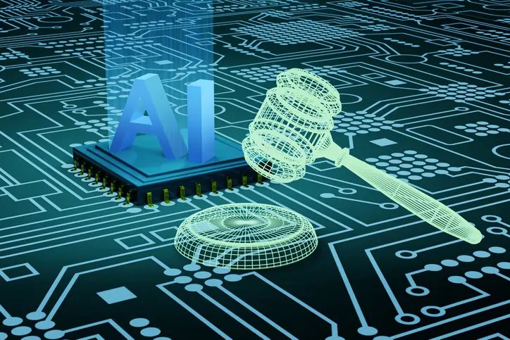 Image for The EU AI Act: help or hindrance to Financial Services?