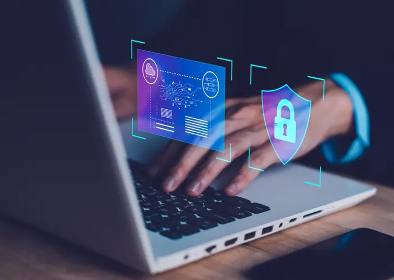 Image for Fraud and Cybersecurity in Banking: Analyzing Trends, Breach Statistics, and Preventative Strategies