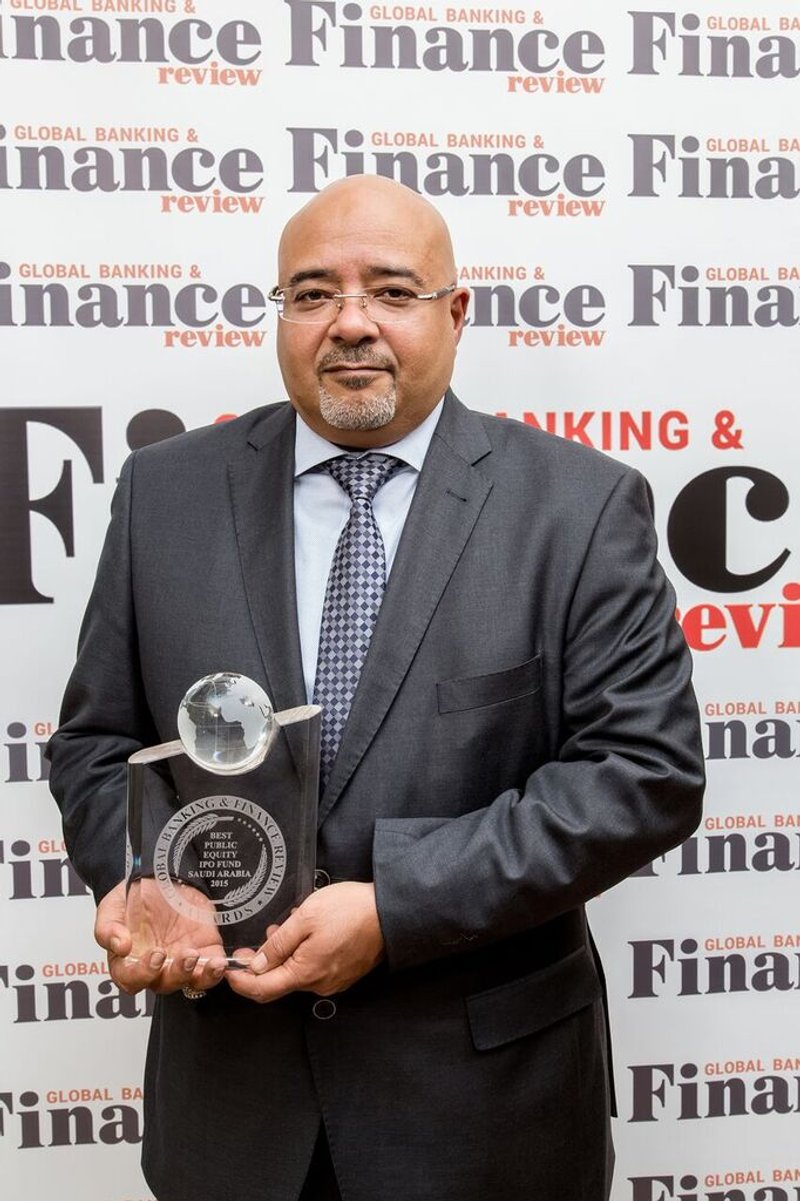 Global Banking and Finance Review Awards