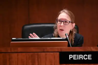 Image for Clear crypto rules urgently needed as major companies embrace asset – SEC official