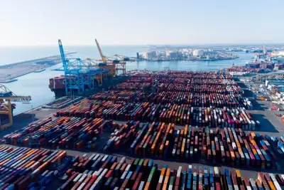 Image for Why Global Trade Is Entering a New Era of Resilience and Reinvention