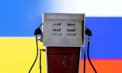 Image for Analysis-How the Ukraine conflict is reshaping global oil markets