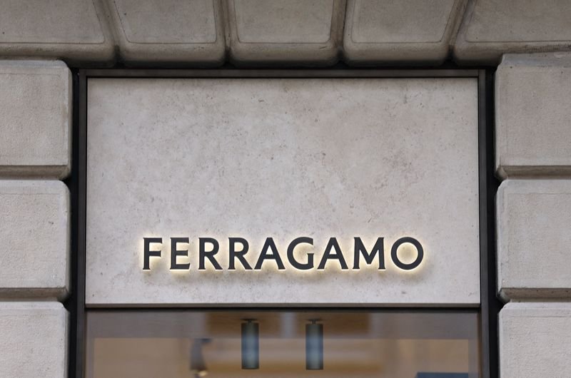 Ferragamo's revenue decline in Q4 2023, reflecting luxury market trends - Global Banking & Finance Review