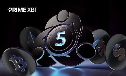 PrimeXBT Merges Crypto and Traditional Markets with MT5 Integration - Finance news and analysis from Global Banking & Finance Review