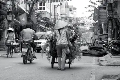 Image for FOREIGN INVESTMENT SOUGHT IN ASIA’S GROWTH POWERHOUSE – AND IT’S NOT CHINA