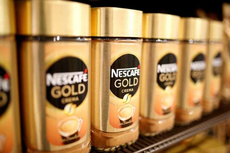 Image for Nestle sales soar as price rises drive growth