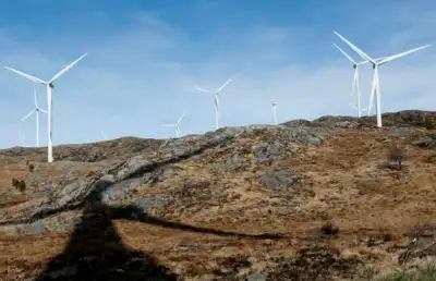 Image for Norway plans resource tax on onshore wind farms