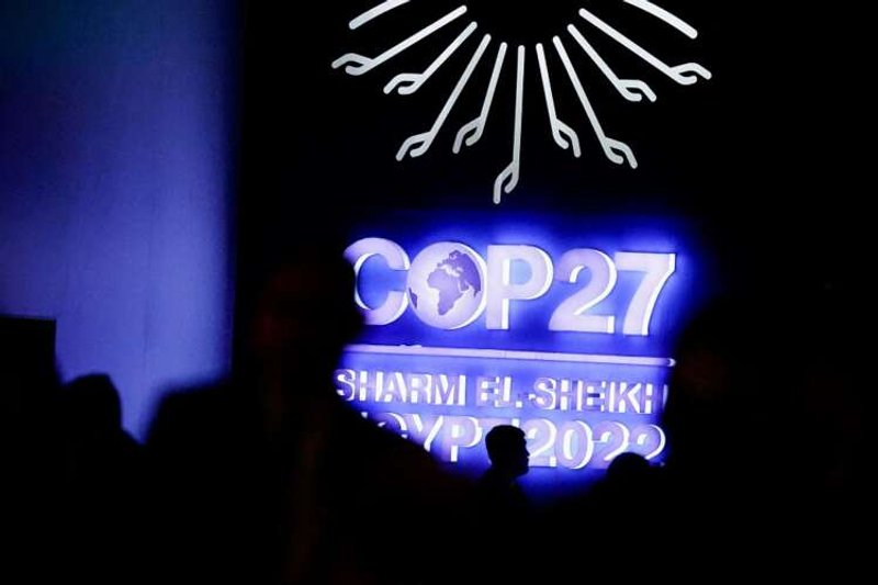 Image for G7 launches climate ‘Shield’ fund, some countries wary