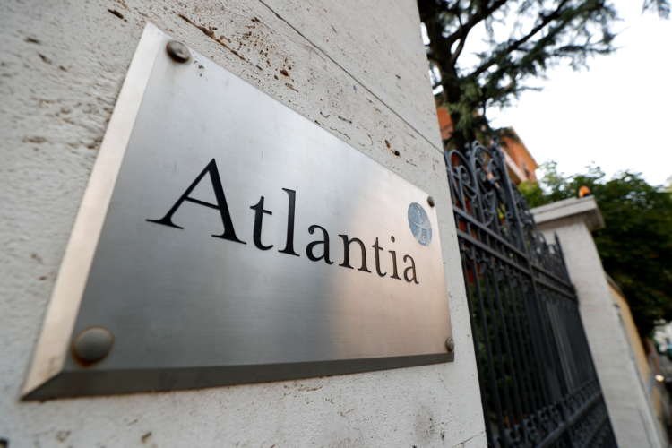 CDP’s sweetened bid for Atlantia unit includes 180 million euro fee – sources