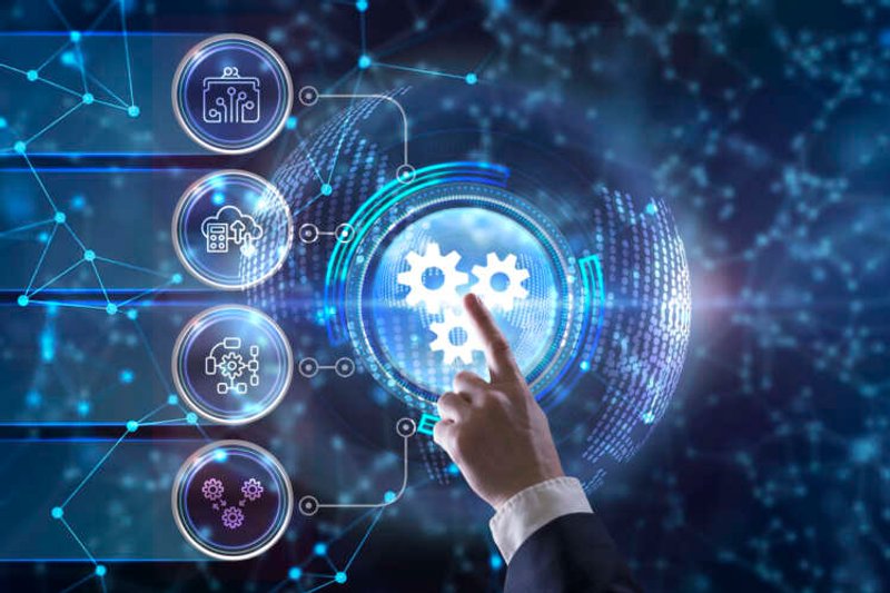 Image for How to know what and what not to automate in your business