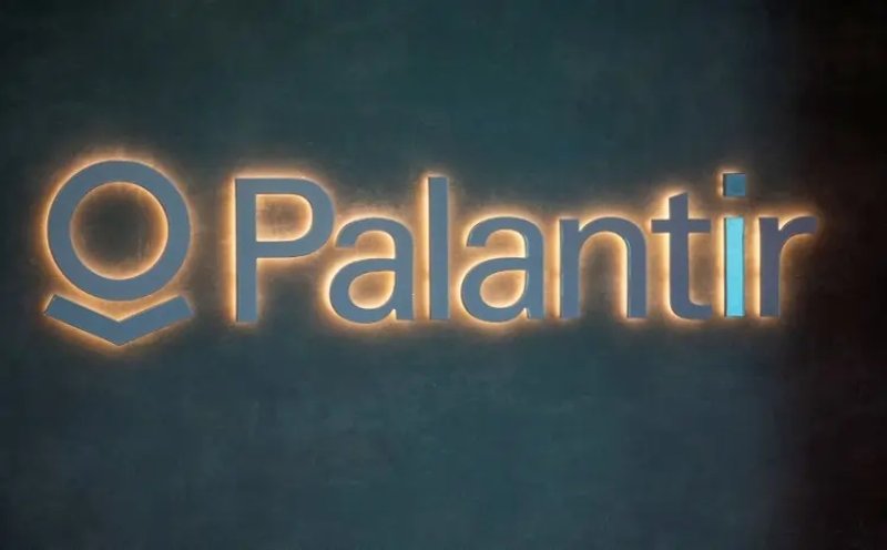 Image for Palantir raises 2024 revenue forecast again on robust AI adoption; shares surge