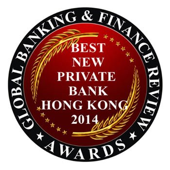 GLOBAL BANKING & FINANCE REVIEW NAMES BMO PRIVATE BANK AS THE BEST NEW PRIVATE BANK HONG KONG 2014 AND BEST NEW PRIVATE BANK SINGAPORE 2014. - Top Stories news and analysis from Global Banking & Finance Review