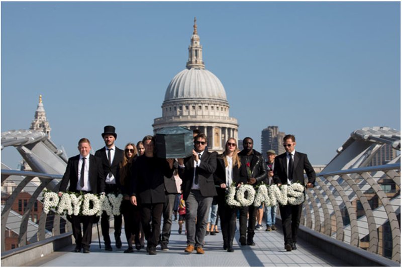 Image for ‘Get-Paid-As-You-Go’ Wagestream service raises £4.5m to end ‘payday poverty’ cycle