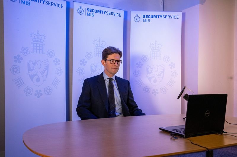 MI5 Chief Ken McCallum apologizes for misleading court over BBC report - Global Banking & Finance Review