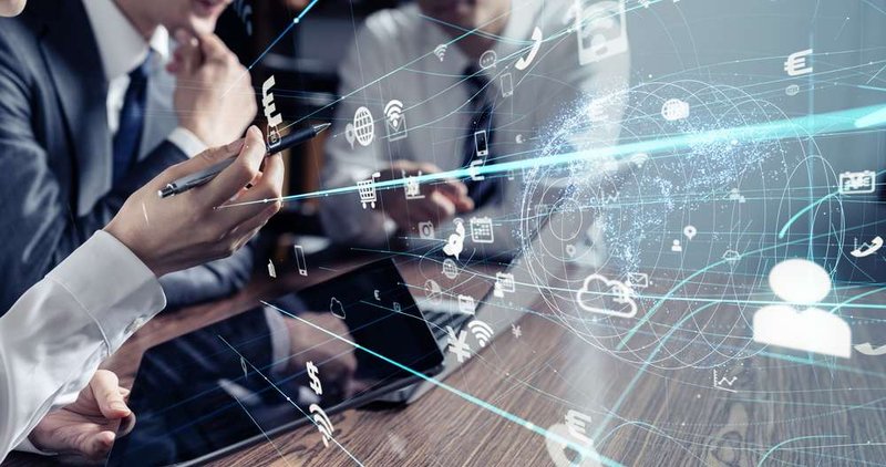 Image for How do you pick which technology your business needs?