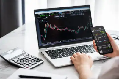 Image for MT5 vs MT4: Why More Brokers Are Moving to MetaTrader 5
