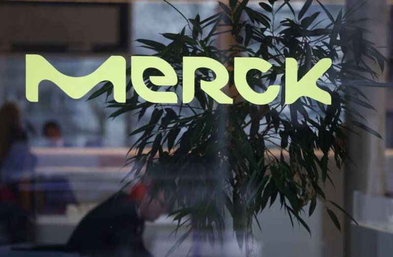 Image for Germany’s Merck to invest 300 million euros in US gas plant
