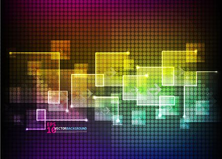 Abstract digital art symbolizing digital transformation and progress in the UK - Global Banking & Finance Review