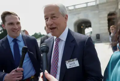 Image for Britain’s Global Investment Summit draws top banking bosses