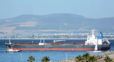 Image for Britain tells UN ‘highly likely’ Iran behind deadly tanker attack
