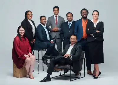 Image for Revolutionizing Banking in Africa: Absa Bank’s Journey Towards Digital Excellence and Inclusive Growth