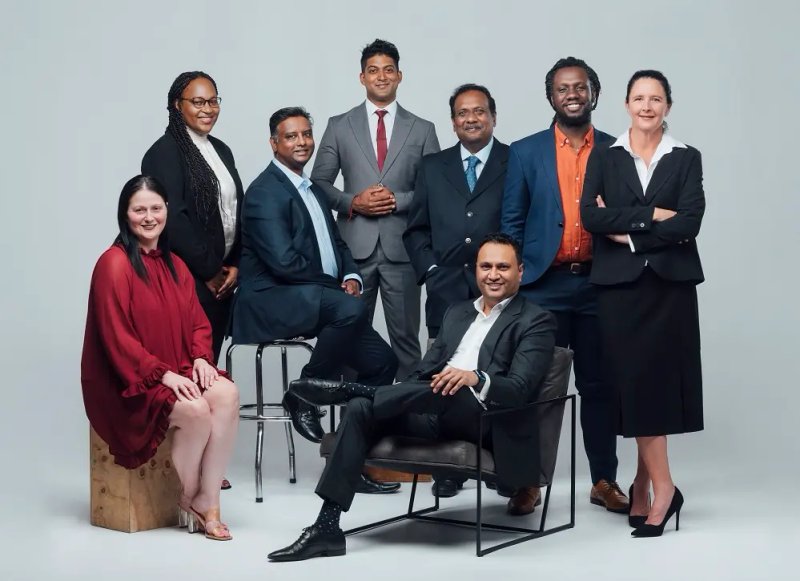 Image for Revolutionizing Banking in Africa: Absa Bank’s Journey Towards Digital Excellence and Inclusive Growth