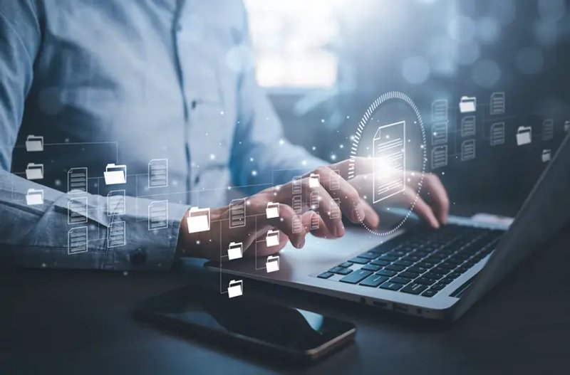 Image for FINRA Report 2024: Recordkeeping Takeaways