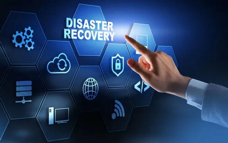 Image for How to Implement Unified High Availability (HA) and Disaster Recovery (DR) for SQL Server in Financial Services