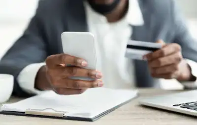 Image for THE RISE OF ACCOUNT-TO-ACCOUNT PAYMENTS IN BUSINESSES.