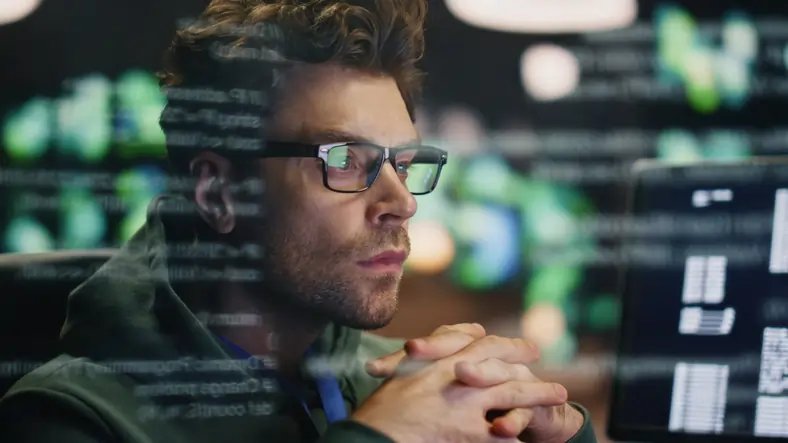 A software architect analyzing financial data to enhance corporate acquisitions - Global Banking & Finance Review