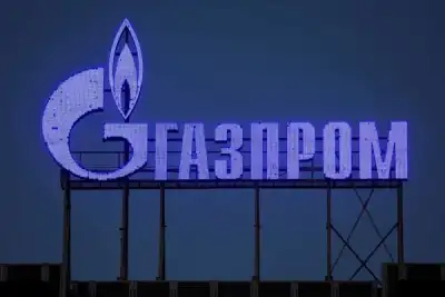 Image for Gazprom: Nord Stream gas link’s safety depends on stranded turbine