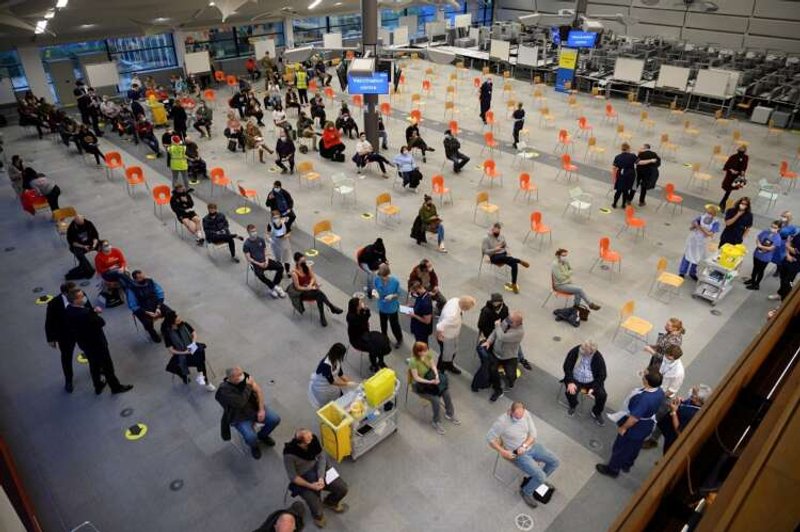 Image for Britain’s health service facing worst staffing crisis, say lawmakers