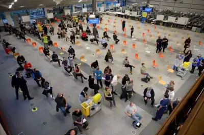 Image for Britain’s health service facing worst staffing crisis, say lawmakers