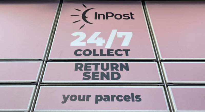 Image for InPost sees stronger 2022 but warns of slowing demand