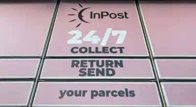 Image for InPost sees stronger 2022 but warns of slowing demand