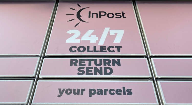 Image for InPost sees stronger 2022 but warns of slowing demand