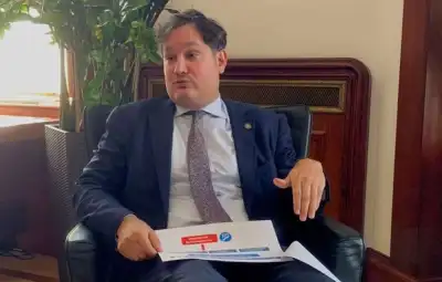 Image for Hungary looks to boost domestic ownership in more key sectors -minister