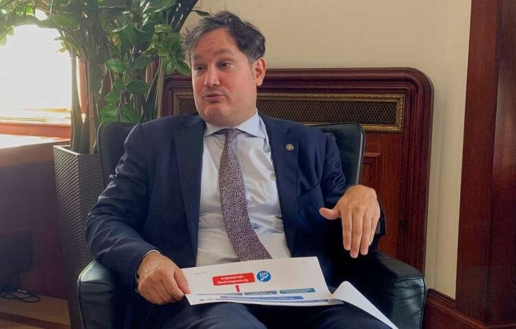 Image for Hungary looks to boost domestic ownership in more key sectors -minister