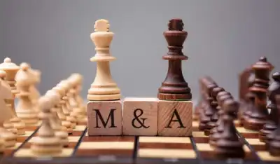 Image for Boosting M&A success rates in a post-COVID world means transforming our approach to due diligence