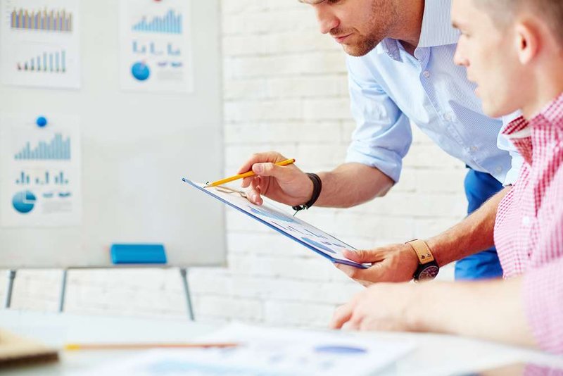 Image for The Power of AI and Big Data