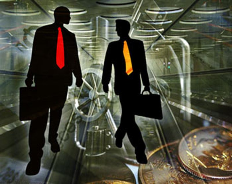 Image for JUMIO PARTNERS WITH EIGHT LEADING BITCOIN PROVIDERS TO FORM IDENTITY SECURITY NETWORK