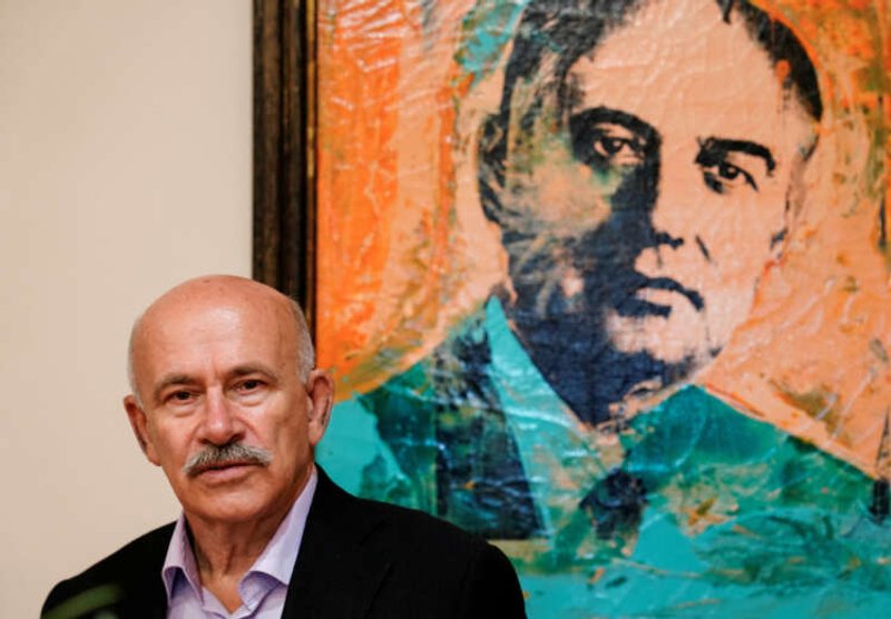 Image for Gorbachev died shocked and bewildered by Ukraine conflict – interpreter