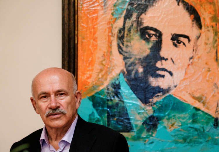 Pavel Palazhchenko, Gorbachev's interpreter, reflects on Ukraine conflict - Global Banking & Finance Review