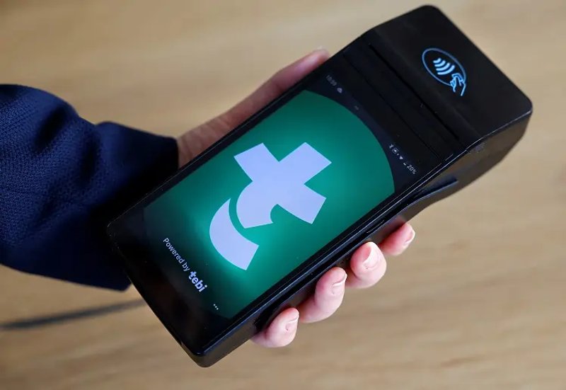 Image for Adyen co-founder’s new firm Tebi raises $22 million to expand