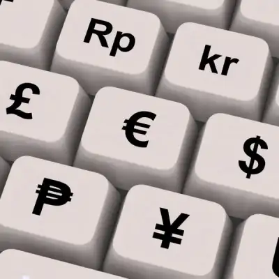 Image for What we can expect from currencies and markets in 2021