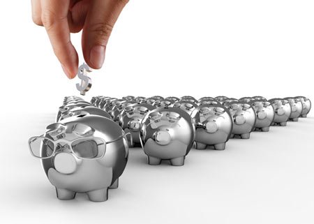 A visual representation of financial growth related to Alteryx's $60M funding - Global Banking & Finance Review