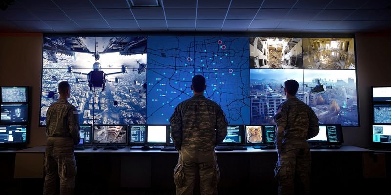 Israeli drone technology showcased as startups expand global ambitions in wartime - Global Banking & Finance Review