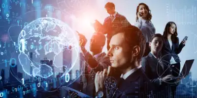 Image for Protecting financial organisations without sacrificing availability and performance